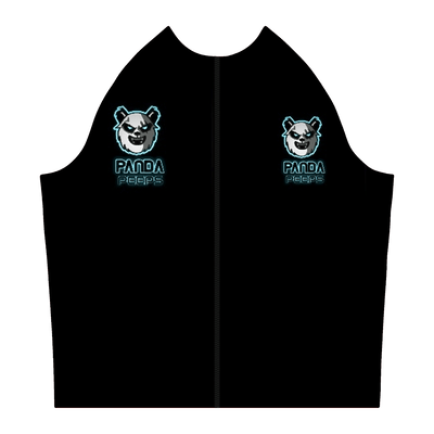 Ninjersey CUSTOM JACKET "BLANK TEMPLATE" Custom esports jersey