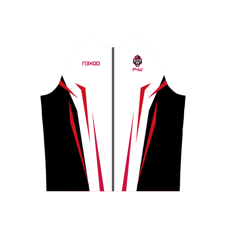 Ninjersey CUSTOM JACKET "DEVIL" Custom esports jersey