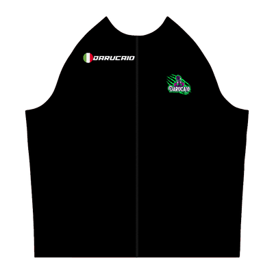 Ninjersey CUSTOM JACKET "IMOLA GT" Custom esports jersey