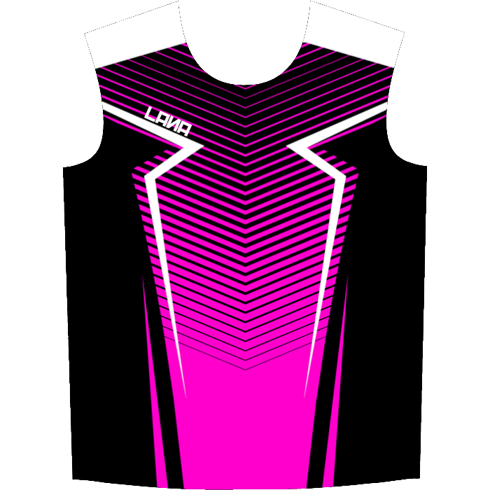 Ninjersey CUSTOM JERSEY "ASPHALT" Custom esports jersey