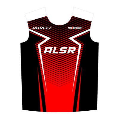 Ninjersey CUSTOM JERSEY "ASPHALT" Custom esports jersey