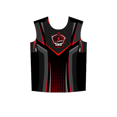 Ninjersey CUSTOM JERSEY "ASPHALT" Custom esports jersey