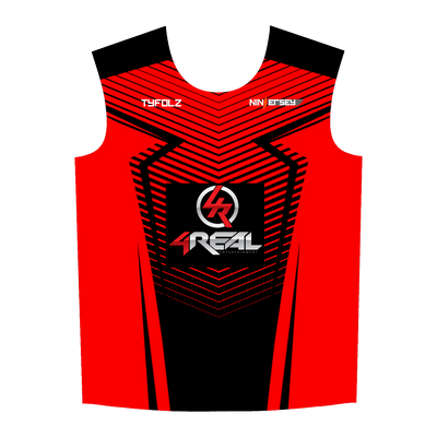 Ninjersey CUSTOM JERSEY "ASPHALT" Custom esports jersey