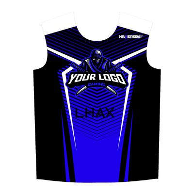 Ninjersey CUSTOM JERSEY "ASPHALT" Custom esports jersey