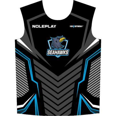 Ninjersey CUSTOM JERSEY "AVENTADOR" Custom esports jersey