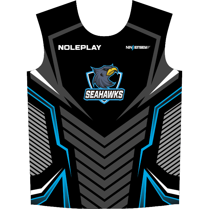 Ninjersey CUSTOM JERSEY "AVENTADOR" Custom esports jersey