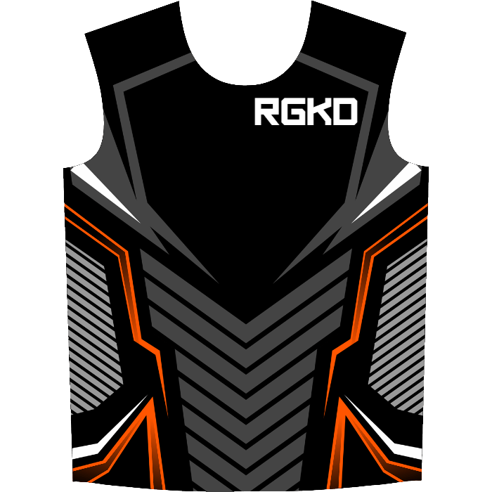 Ninjersey CUSTOM JERSEY "AVENTADOR" Custom esports jersey