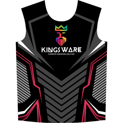 Ninjersey CUSTOM JERSEY "AVENTADOR" Custom esports jersey