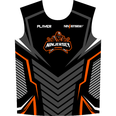 Ninjersey CUSTOM JERSEY "AVENTADOR" Custom esports jersey