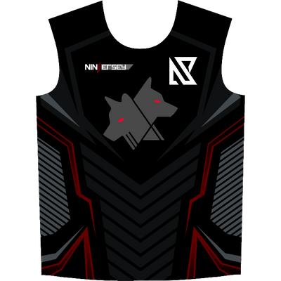 Ninjersey CUSTOM JERSEY "AVENTADOR" Custom esports jersey