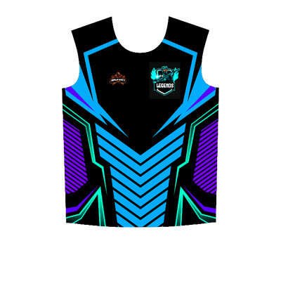 Ninjersey CUSTOM JERSEY "AVENTADOR" Custom esports jersey