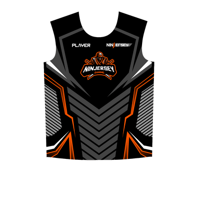 Ninjersey CUSTOM JERSEY "AVENTADOR" Custom esports jersey