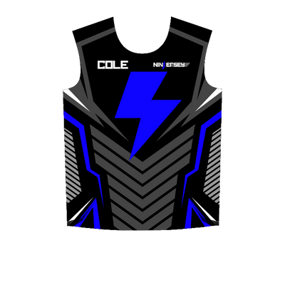 Ninjersey CUSTOM JERSEY "AVENTADOR" Custom esports jersey