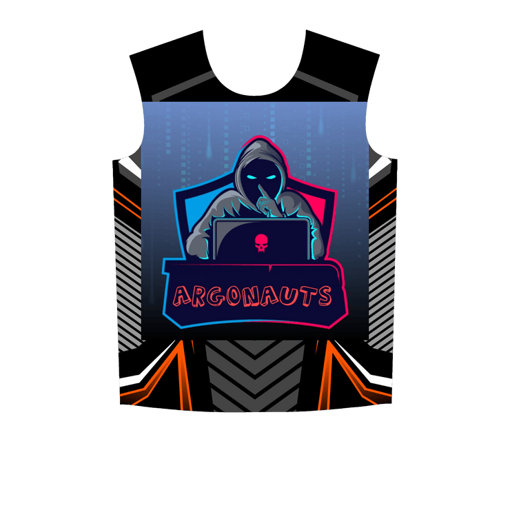 Ninjersey CUSTOM JERSEY "AVENTADOR" Custom esports jersey