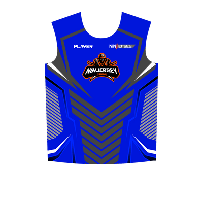 Ninjersey CUSTOM JERSEY "AVENTADOR" Custom esports jersey