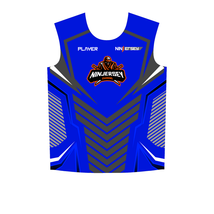 Ninjersey CUSTOM JERSEY "AVENTADOR" Custom esports jersey