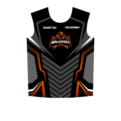 Ninjersey CUSTOM JERSEY "AVENTADOR" Custom esports jersey