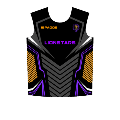 Ninjersey CUSTOM JERSEY "AVENTADOR" Custom esports jersey