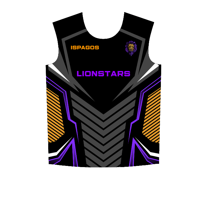 Ninjersey CUSTOM JERSEY "AVENTADOR" Custom esports jersey