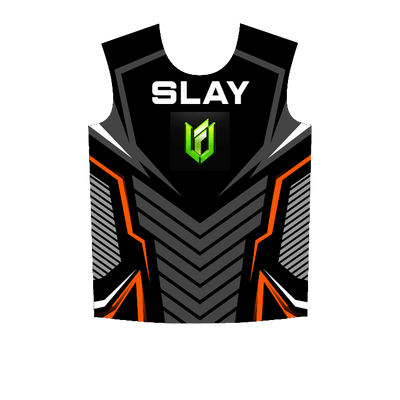 Ninjersey CUSTOM JERSEY "AVENTADOR" Custom esports jersey