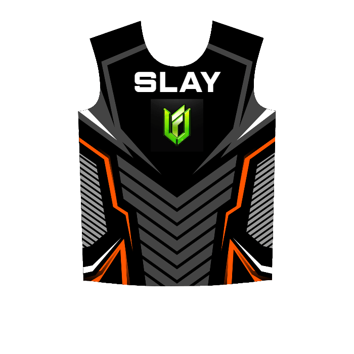 Ninjersey CUSTOM JERSEY "AVENTADOR" Custom esports jersey