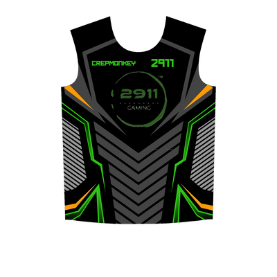 Ninjersey CUSTOM JERSEY "AVENTADOR" Custom esports jersey