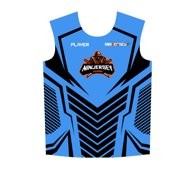 Ninjersey CUSTOM JERSEY "AVENTADOR" Custom esports jersey