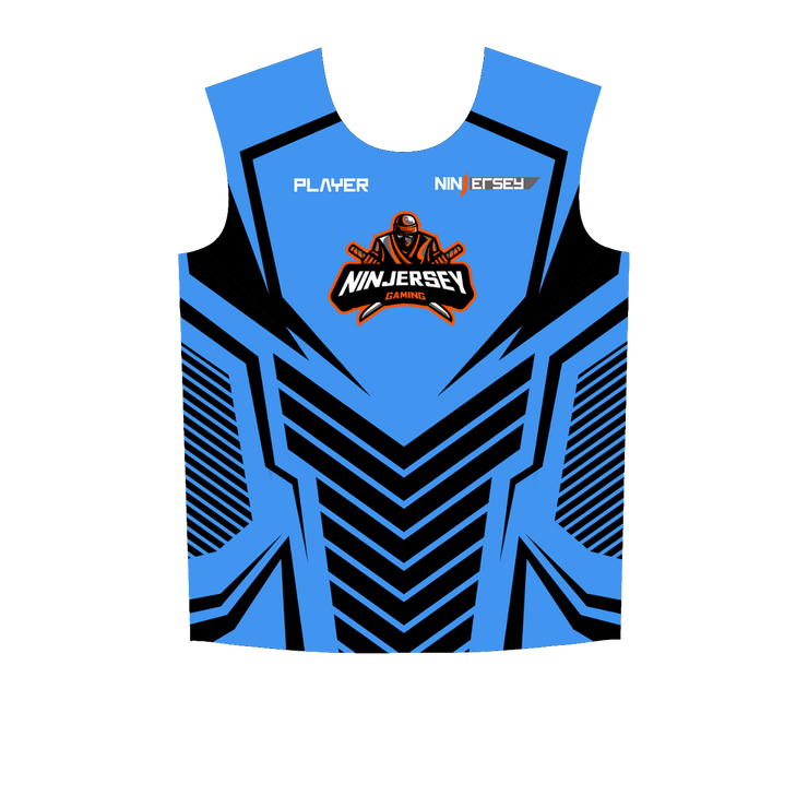 Ninjersey CUSTOM JERSEY "AVENTADOR" Custom esports jersey