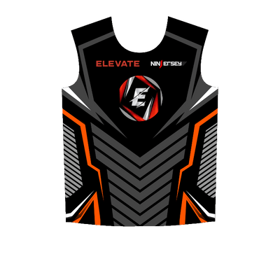 Ninjersey CUSTOM JERSEY "AVENTADOR" Custom esports jersey