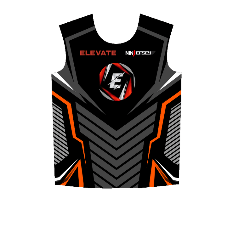 Ninjersey CUSTOM JERSEY "AVENTADOR" Custom esports jersey