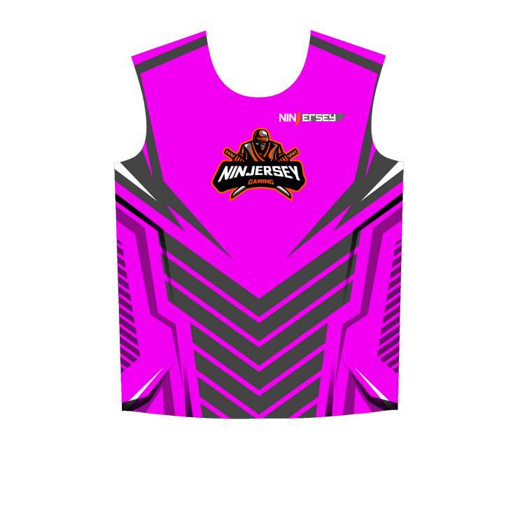 Ninjersey CUSTOM JERSEY "AVENTADOR" Custom esports jersey