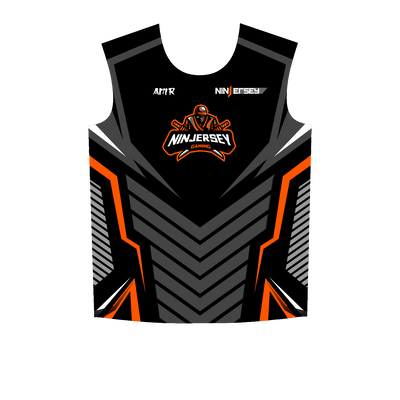 Ninjersey CUSTOM JERSEY "AVENTADOR" Custom esports jersey