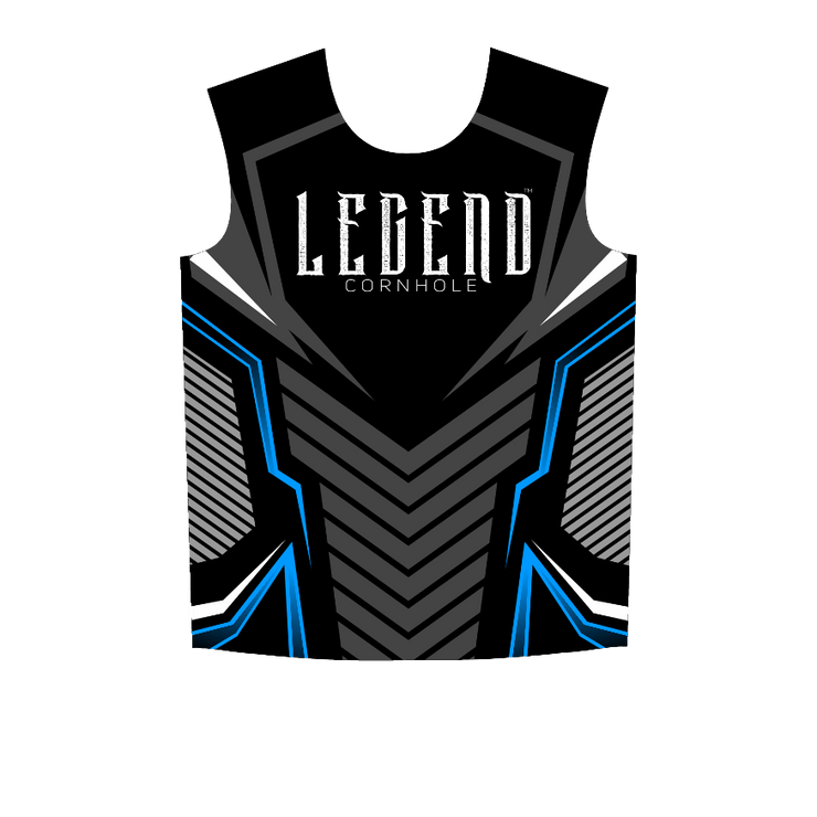 Ninjersey CUSTOM JERSEY "AVENTADOR" Custom esports jersey