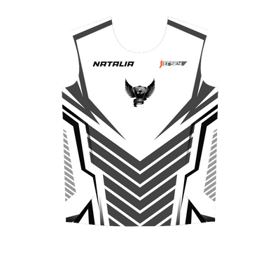 Ninjersey CUSTOM JERSEY "AVENTADOR" Custom esports jersey