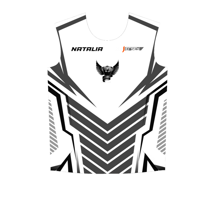 Ninjersey CUSTOM JERSEY "AVENTADOR" Custom esports jersey