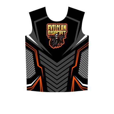 Ninjersey CUSTOM JERSEY "AVENTADOR" Custom esports jersey