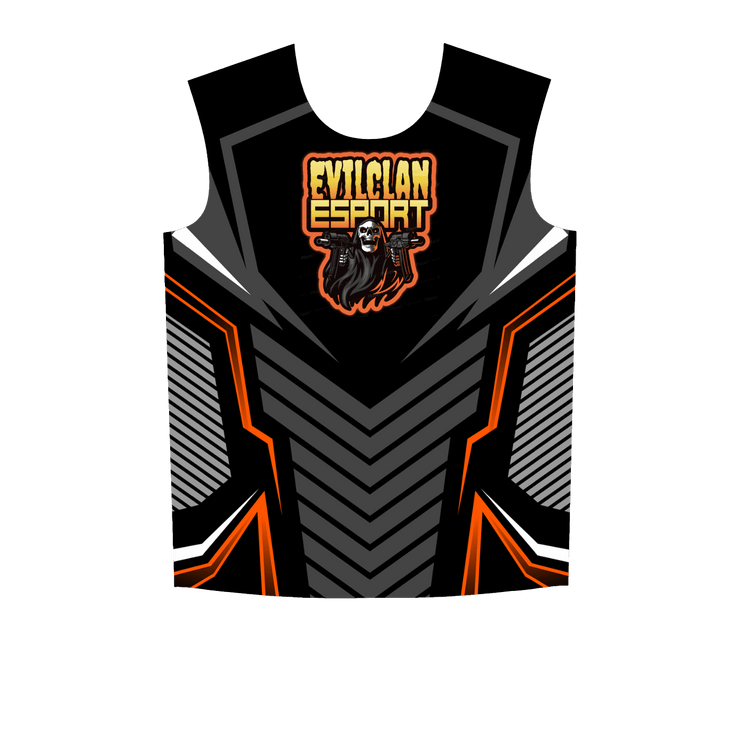 Ninjersey CUSTOM JERSEY "AVENTADOR" Custom esports jersey