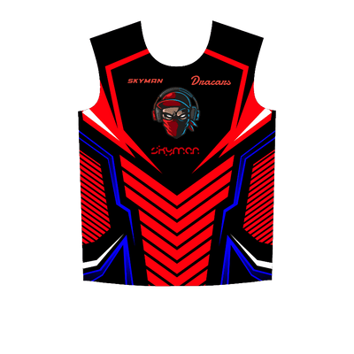 Ninjersey CUSTOM JERSEY "AVENTADOR" Custom esports jersey