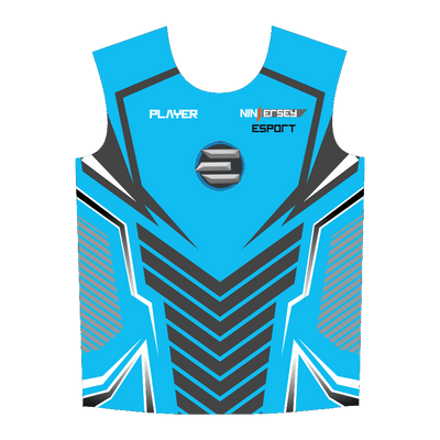 Ninjersey CUSTOM JERSEY "AVENTADOR" Custom esports jersey