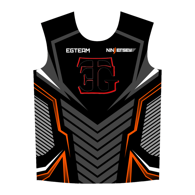 Ninjersey CUSTOM JERSEY "AVENTADOR" Custom esports jersey