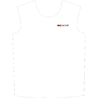 Ninjersey CUSTOM JERSEY "BLANK TEMPLATE" Custom esports jersey