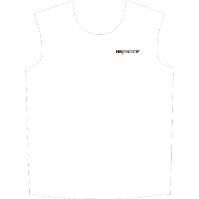 Ninjersey CUSTOM JERSEY "BLANK TEMPLATE" Custom esports jersey