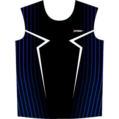 Ninjersey CUSTOM JERSEY "BLANK TEMPLATE" Custom esports jersey