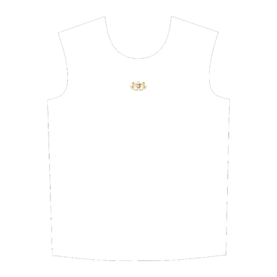 Ninjersey CUSTOM JERSEY "BLANK TEMPLATE" Custom esports jersey