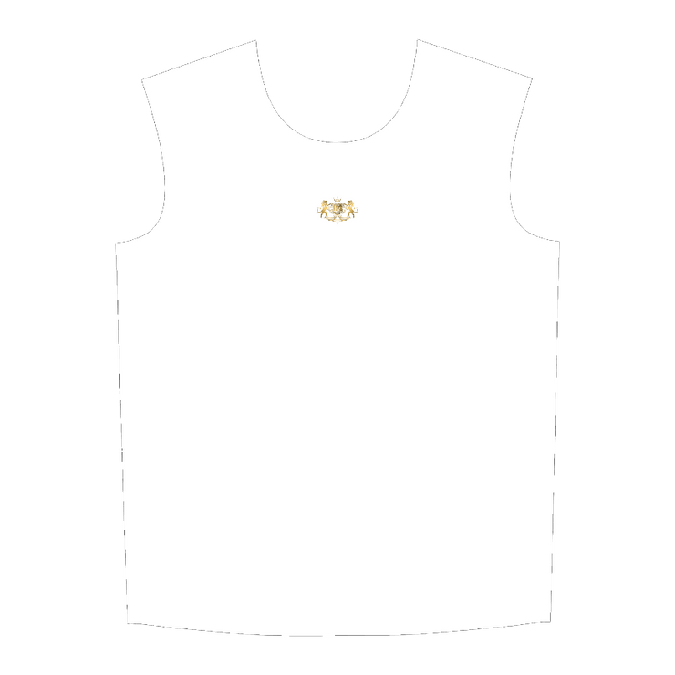 Ninjersey CUSTOM JERSEY "BLANK TEMPLATE" Custom esports jersey