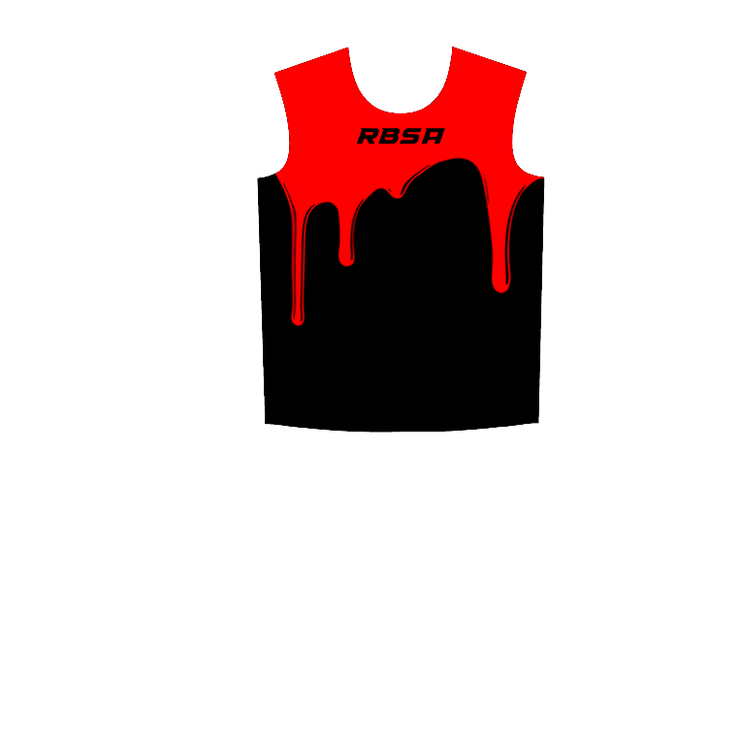 Ninjersey CUSTOM JERSEY "BLOOD" Custom esports jersey