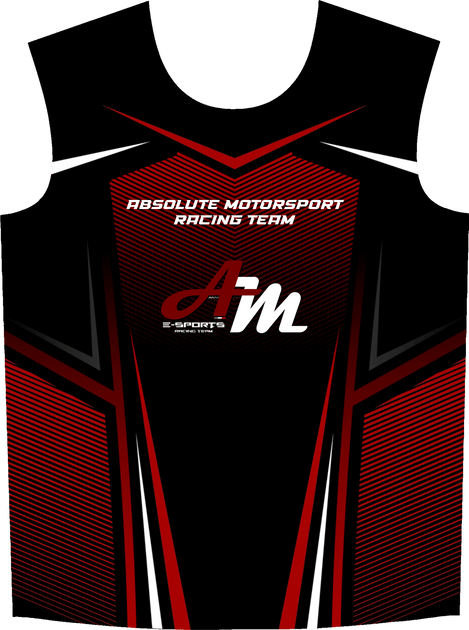 ABSOLUTE MOTORSPORT RACING TEAM JERSEY – Ninjersey