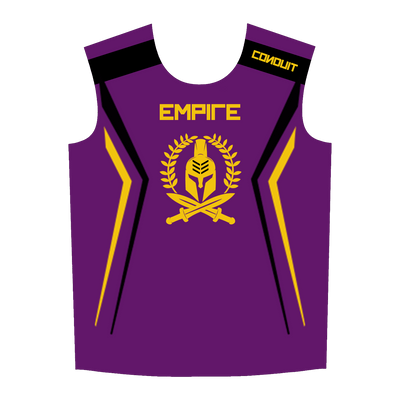 Ninjersey CUSTOM JERSEY "NEMESIS" Custom esports jersey