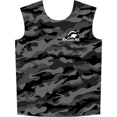 Ninjersey CUSTOM JERSEY S-CAMO Custom esports jersey