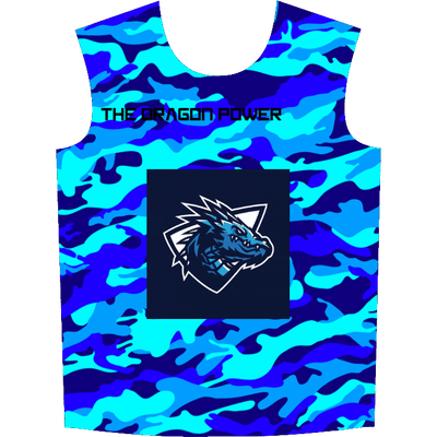 Ninjersey CUSTOM JERSEY S-CAMO Custom esports jersey